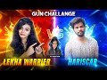 Hariscar vs lekha warrierroom match ft sg perfect  hsx lw 