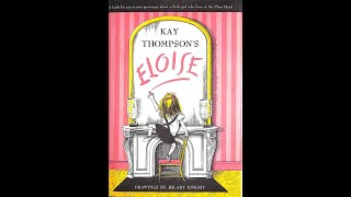 TIme Magazine #61 Eloise