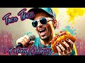 Taco Truce: A Heated Debate - A Song About An Upset Orifice / Lyric Video by David Gray