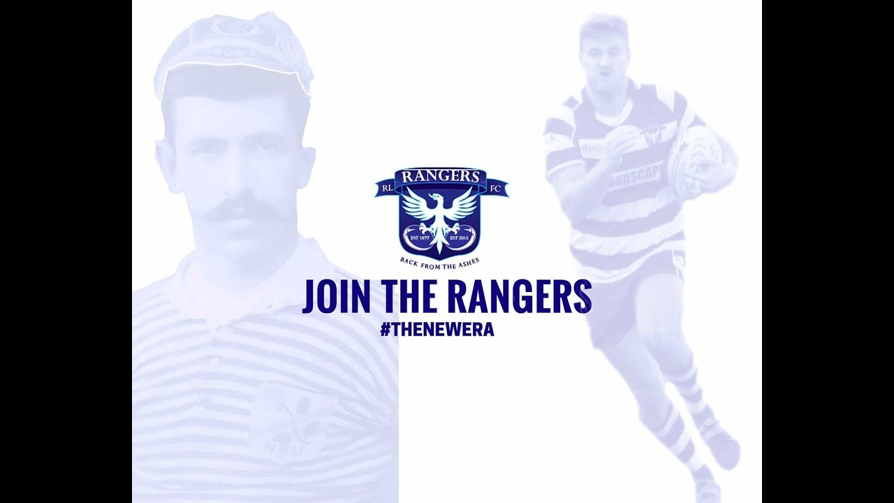 Manchester Rangers v Cadishead Rhinos - HIGHLIGHTS