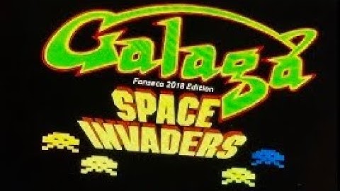 Making Galaga/Space Invaders with C#
