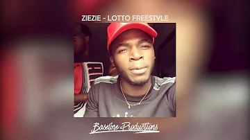 ZieZie - Lotto (Freestyle)