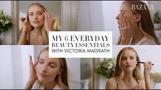 Victoria Magrath: My everyday beauty essentials