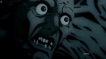 Denji VS Zombie Devil __ Chainsaw Man Episode 1