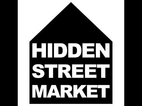 Hidden Marketplace