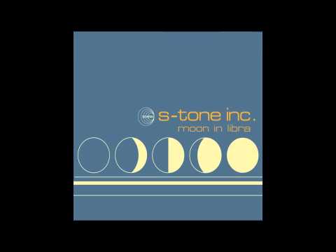 S-Tone Inc. - Universe Of Love Feat. Angie Brown