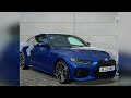 2026 BMW 4 Series M440d, Partridge BMW, Chandlers Ford