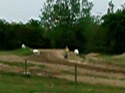 Joe Sauders wildcatcreekmx