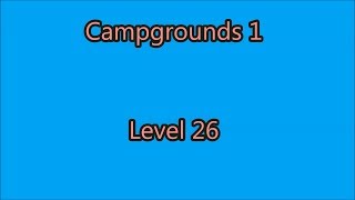 Campgrounds Level 26