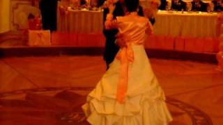 Alexa's Sweet 16