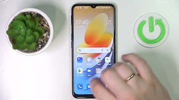 How to Add Numbers to Keyboard on OPPO A16s? - Manage Keyboard