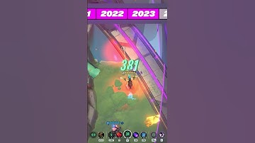 BIG NEW BY THEORYCRAFT GAMES  #projectloki #theorycraft #gaming