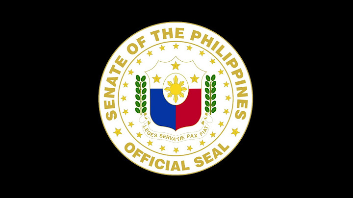 Press Conference of Senator Erwin T. Tulfo (June 30, 2025)