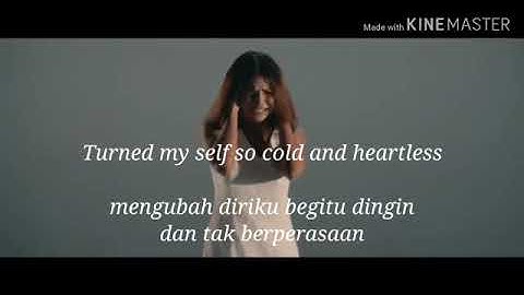 Weird Genius - LATHI (feat Sara Fajira) || Lirik Terjemahan