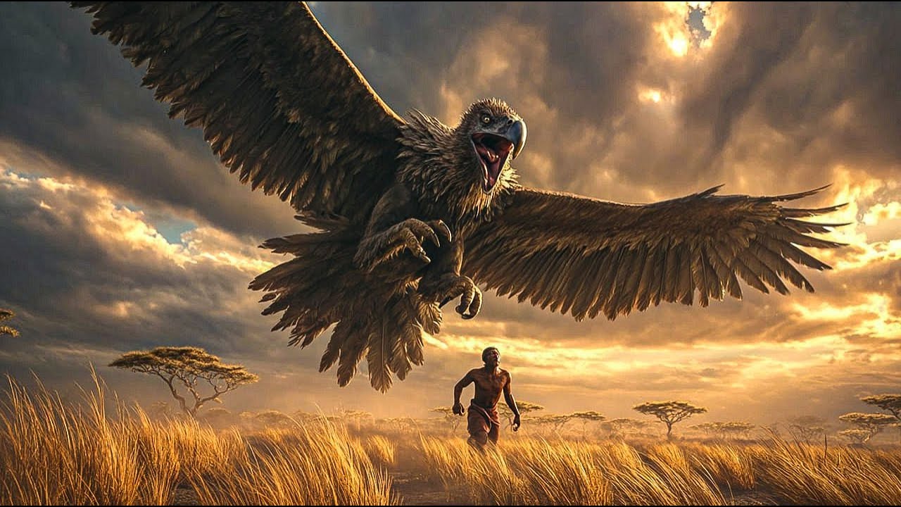 Did Our Ancestors Survive Encounters With Earth’s Largest Predators? | Full Documentary