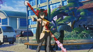 Bbtag But No One Actually Knows How To Play It