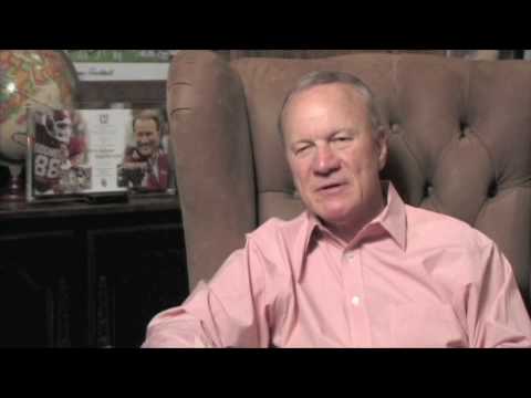 Winning the Wilkinson Way--Barry Switzer Testimonial