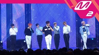 [MPD직캠] 몬스타엑스 직캠 4K '미쳤으니까(CRAZY IN LOVE)' (MONSTA X FanCam) | @MCOUNTDOWN_2018.3.29