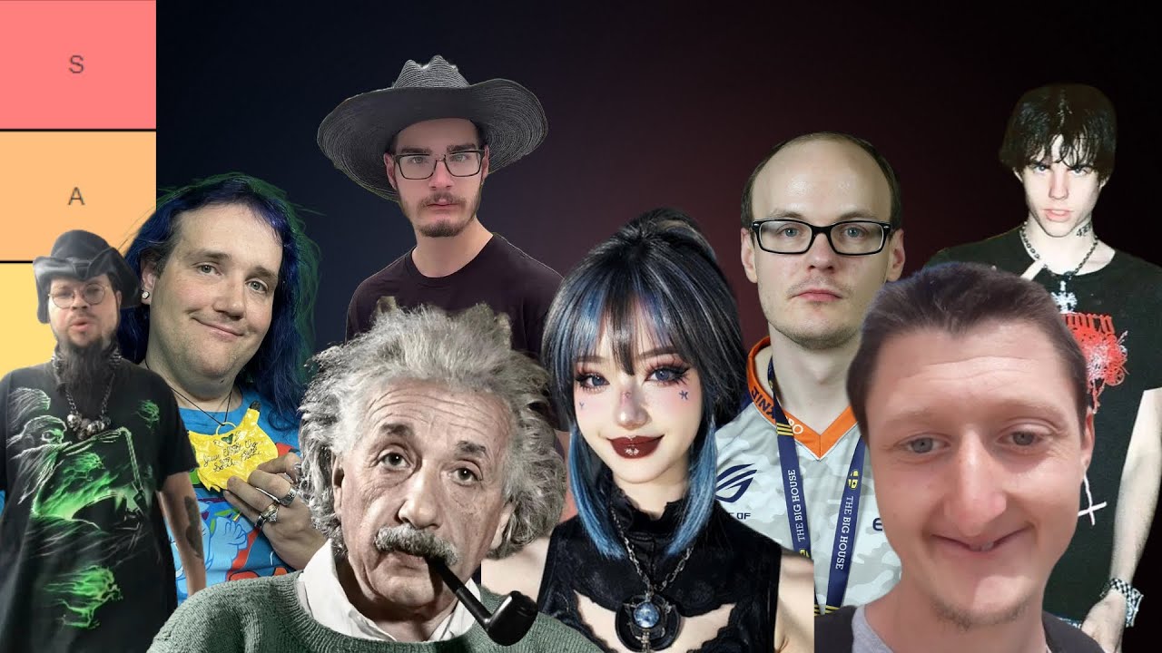 Types Of Autism Ranked