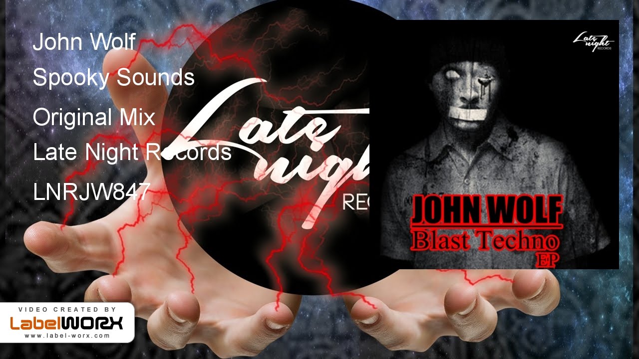 在 YouTube 上观看 John Wolf - Spooky Sounds (Original Mix)