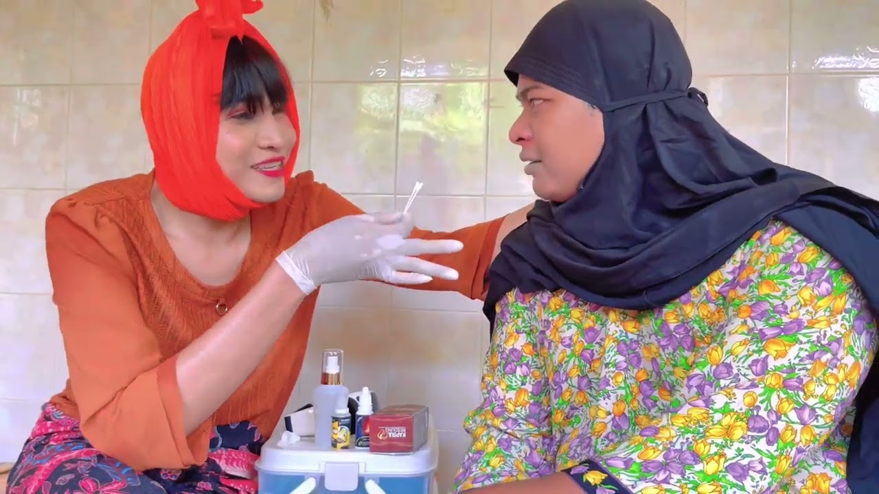 รักแม่ดูแลสุขภาพแม่ให้แข็งแรง Mother’s day