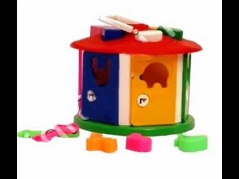 Игрушка Умный малыш, Розумний малюк