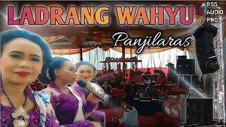 Download Lagu LADRANG WAHYU °CAMPURSARI PANJILARAS° BSS AUDIO PRO MP3