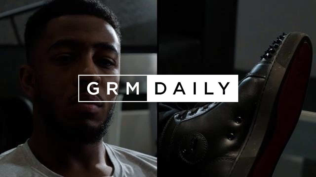 Shortz - Make It Work [Music Video] | GRM Daily - YouTube