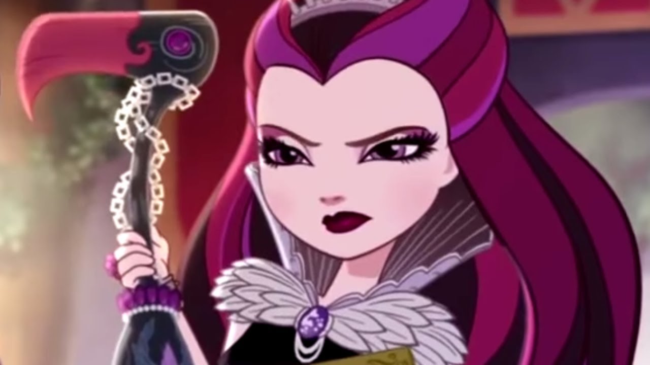 Ever After High Latino💖🎃Capítulo 3💖🎃Croquet-Tástrofe💖🎃Dibujos animados para niños