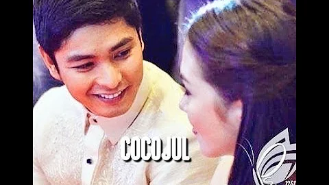 Coco Martin and Julia Montes ( Cocojul ) How Did You Know