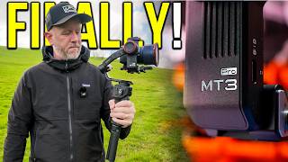 Hohem iSteady MT3 Pro Hands-On Review - Finally a gimbal fun to use!