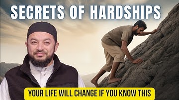 The Secret to Passing Allah