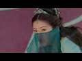 Jiuyun protects Qin Chuan in the assassination | Love of Thousand Years【Fresh Drama】