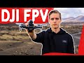 Watch This Before You Buy DJI FPV Drone | Can Everyone Handle This FPV Drone?