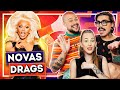 ANALISANDO AS NOVAS DRAGS DE RUPAUL’S DRAG RACE | Diva Depressão