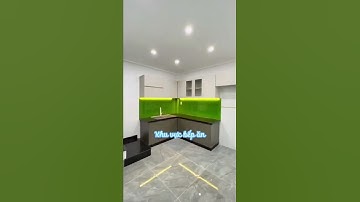 Một mẫu gác lửng xịn xò 4x17m 3 phòng ngủ phù hợp cho vợ chồng trẻ | Siêu Thị Bản Vẽ