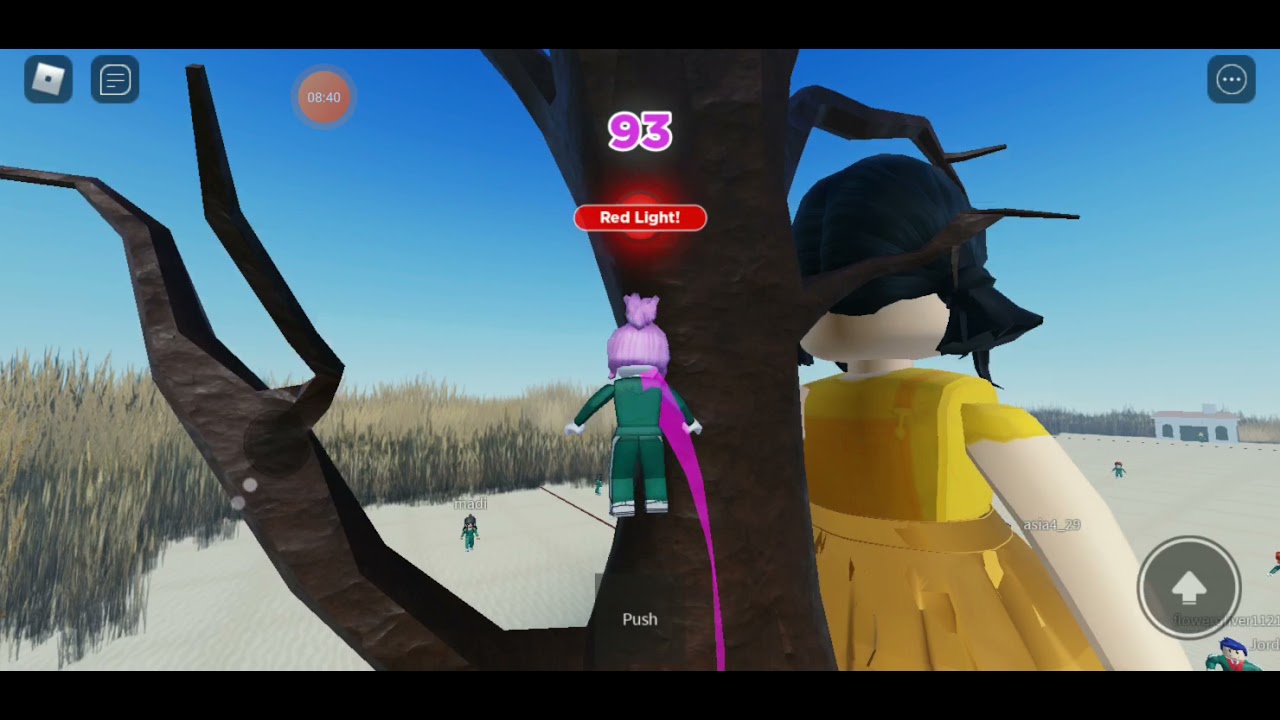 Game (No sound) YouTube