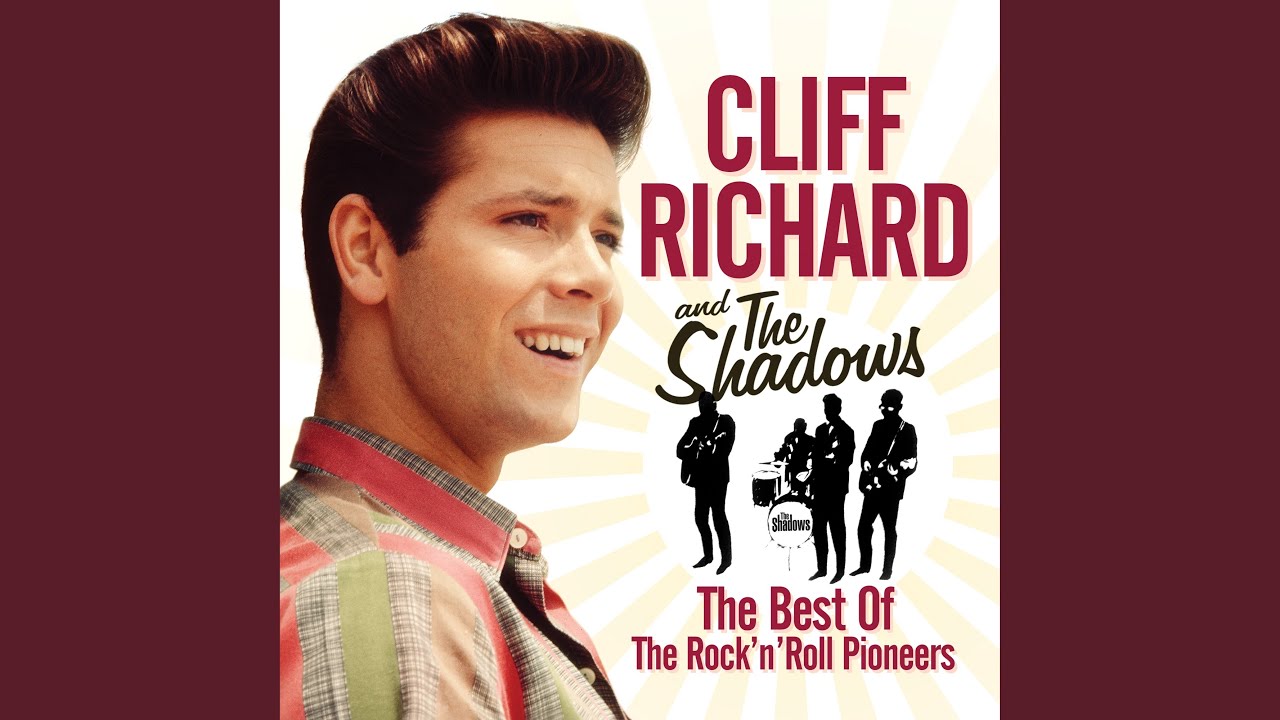 Best Cliff Richard 20 Classics A British Rock