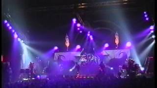 Slipknot Live - 06 - Gently | Milan, Italy [2001.05.20] Rare