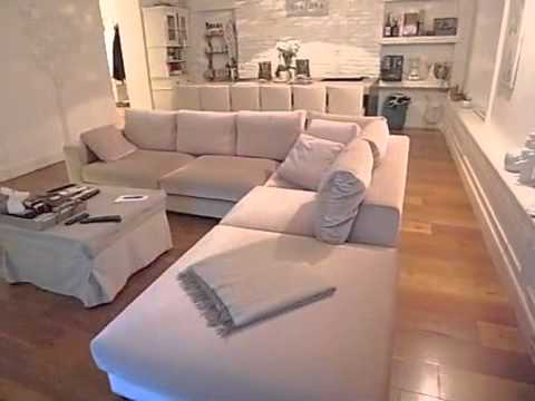 Casa via tortona milano 100 mq in stabile vecchia milano youtube Ristrutturare casa 100 mq