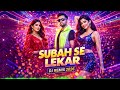 Subah Se Lekar DJ Remix 2026 💃 | Club Ready Energy | Masala Dance Craze High-Voltage Beats