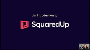 Introduction to SquaredUp