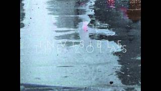 Video thumbnail of "The Zolas - "Invisible""