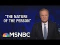 Lawrence: The Worst Day Of The Donald Trump Presidency | The Last Word | MSNBC
