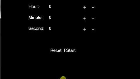 How to make timer(time out) application in c++ and (graphics.h)