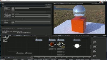 Notch Tutorial: An Overview of Pathtracing in Notch