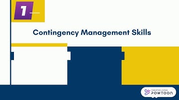 Dimensions of Competency