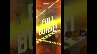 NIKKE - Special Interception: Blacksmith Full Clear with Terrible Gameplay