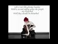 The Art of Suicide - Emilie Autumn (with lyrics)