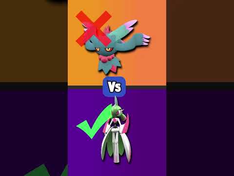 Pokemon Scarlet vs